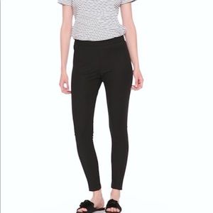 Devon fit ankle pants